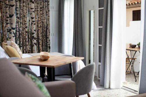 Wanderlust Malaga Apartamentos - Atico, Málaga (fotografie 3)