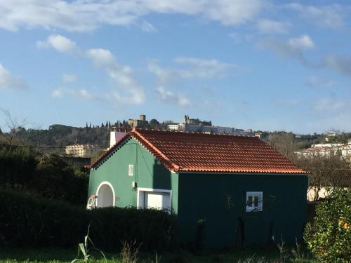 Horta dos Cedros - main image