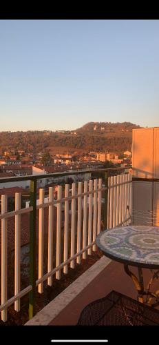  Friuli Appartamenti, Ferienwohnung in Cormòns