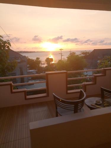 Hennoyustian Homestay in Paciran