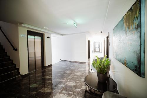 Hotel Barcode Wellness & Spa - image 10