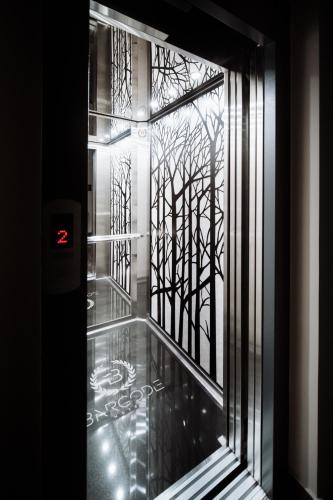 Hotel Barcode Wellness & Spa - image 14