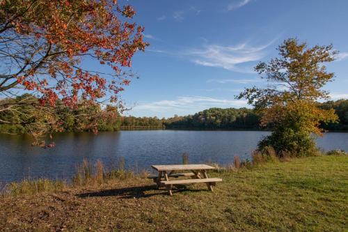 Wilderness Presidential By TripForth in Spotsylvania, USA