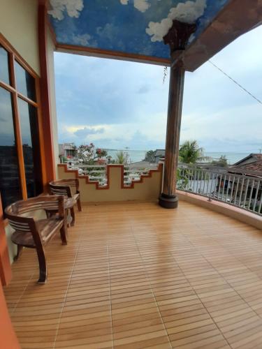 Hennoyustian Homestay in Paciran
