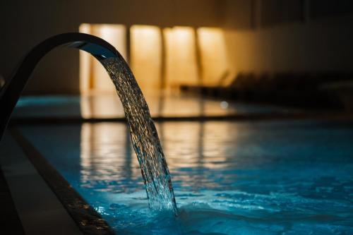 Hotel Barcode Wellness & Spa - image 8