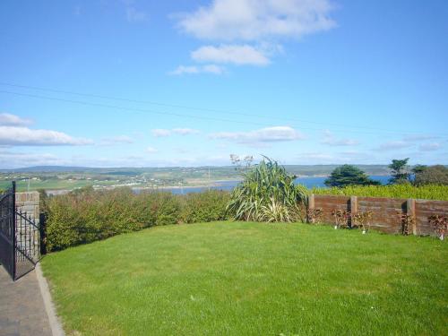 Kert, Dacha Holiday Home by Trident Holiday Homes in Ardmore