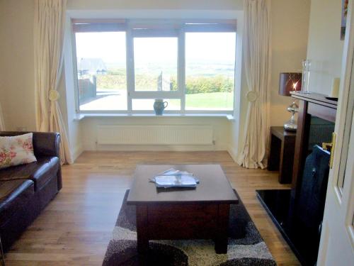 Dacha Holiday Home by Trident Holiday Homes in Ardmore