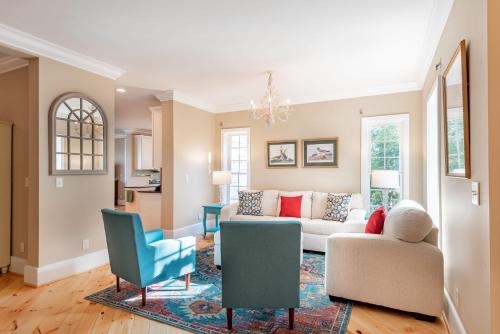 114 W Huron - Sand Castle - Saltwater Pool - Heated upon request, Folly Beach (fotografie 3)