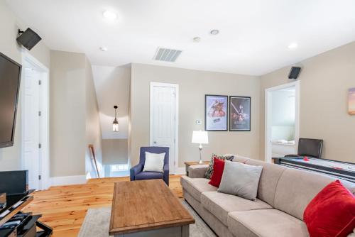 114 W Huron - Sand Castle - Saltwater Pool - Heated upon request, Folly Beach (fotografie 4)