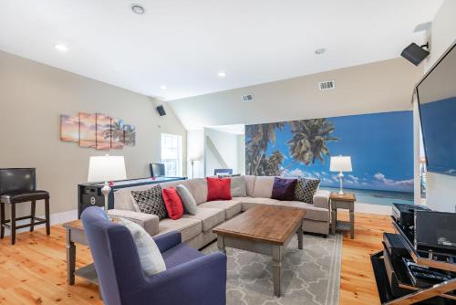 114 W Huron - Sand Castle - Saltwater Pool - Heated upon request, Folly Beach (fotografie 5)
