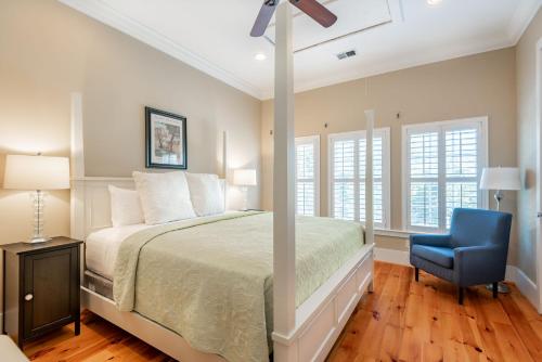 114 W Huron - Sand Castle - Saltwater Pool - Heated upon request, Folly Beach (fotografie 7)