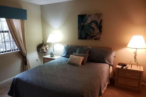 Foothill's Luxury 2BDR Ground Floor Condo in 1000 Hill's - image 14