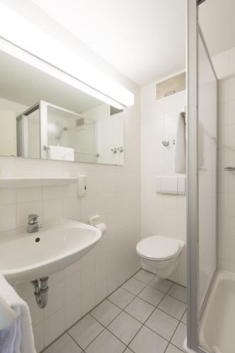 Sportpark Hotel Isernhagen - image 7