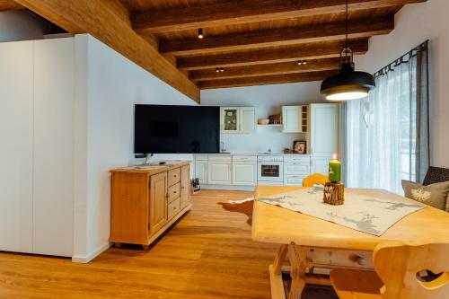  Apartment Bergblick in Reith bei Seefeld