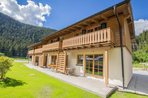 Tauerndorf Enzingerboden Ski in&out - Steinbock Lodges in Enzingerboden, Österreich