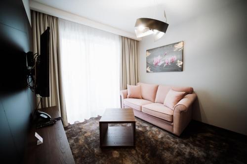 Hotel Barcode Wellness & Spa - image 7