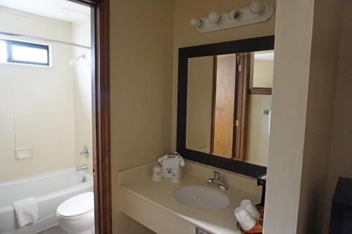 Americas Best Value Inn Concord - image 8