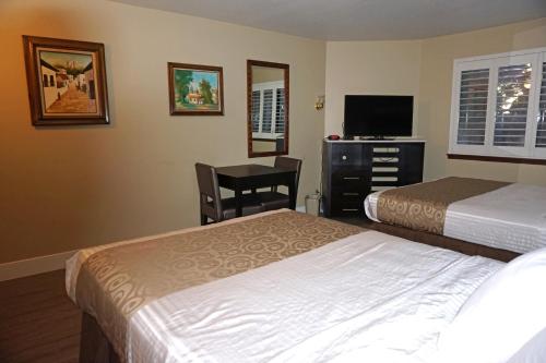 Travelodge by Wyndham Concord in Concord (CA)