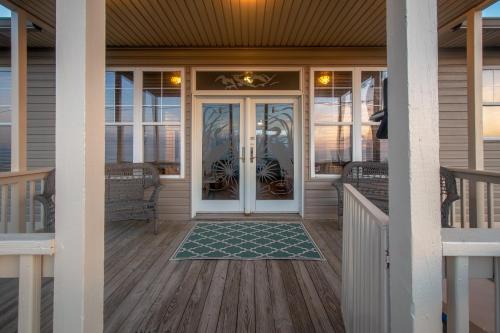 1508 E Ashley - Paradise on the Washout - Oceanfront - main image