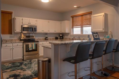 1508 E Ashley - Paradise on the Washout - Oceanfront - image 4