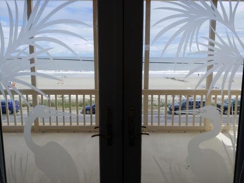 1508 E Ashley - Paradise on the Washout - Oceanfront, Folly Beach (foto 10)