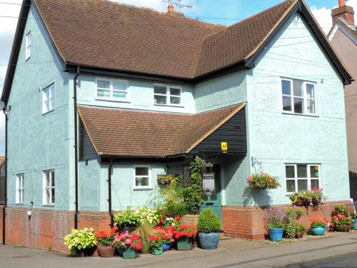 Steepleview Bed And Breakfast, , Essex