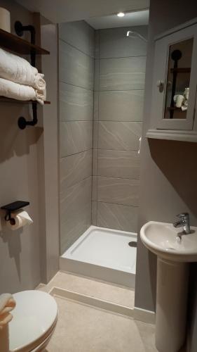 The GAINSBOROUGH ARMS Hotel de charme Shepton Mallet