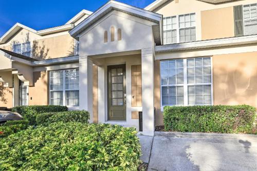 Windsor Hills Townhome with Pool 4Mi to Disney - image 4