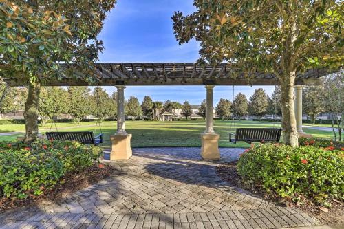 Windsor Hills Townhome with Pool 4Mi to Disney - image 5
