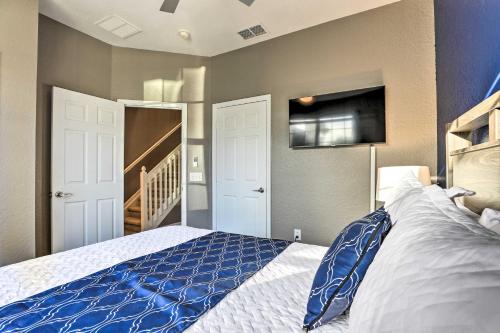 Windsor Hills Townhome with Pool 4Mi to Disney - image 6