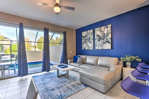 Windsor Hills Townhome with Pool 4Mi to Disney - image 8
