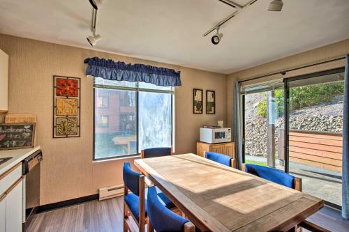 Cozy Seven Springs Condo - Ski Golf and Hike! - image 6