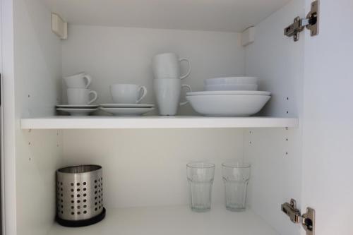 München-Riem my room Apartment an der Messe