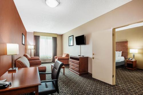 La Quinta Inn by Wyndham Decatur Alabama