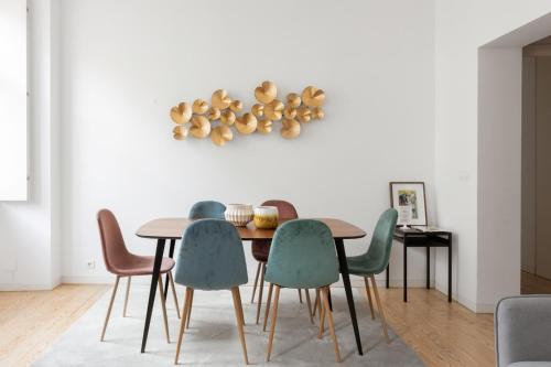 Prata Street-Your Home in Lisbon, Lisabon