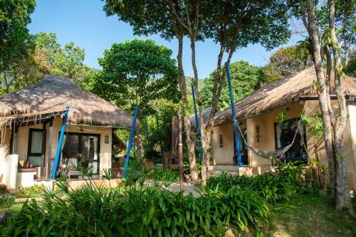 LaLaanta Hideaway Resort Room Type - Standard Double Room