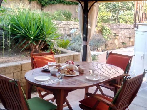 Bed and Breakfast Accerassole