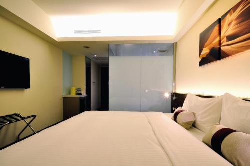 欧帝花园商务旅馆