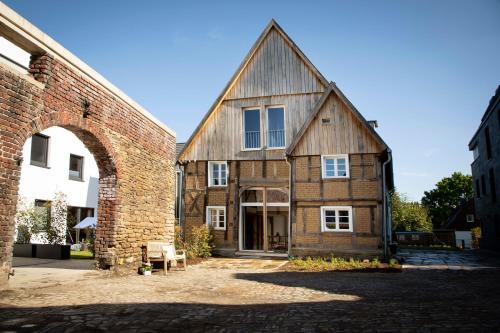 Kötterhof Hotel - Herdecke