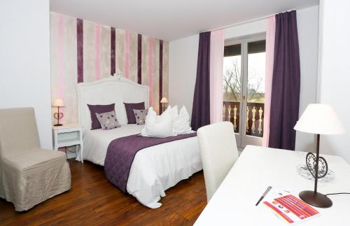 Le Verger des Châteaux The Originals Relais (Inter-Hotel) - image 6