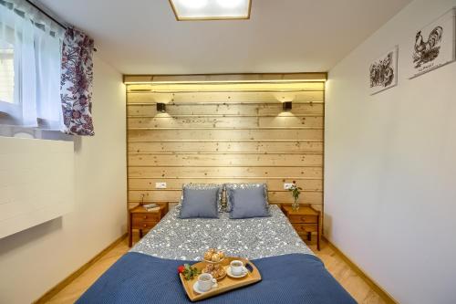 Apartament Uroczy Zakątek