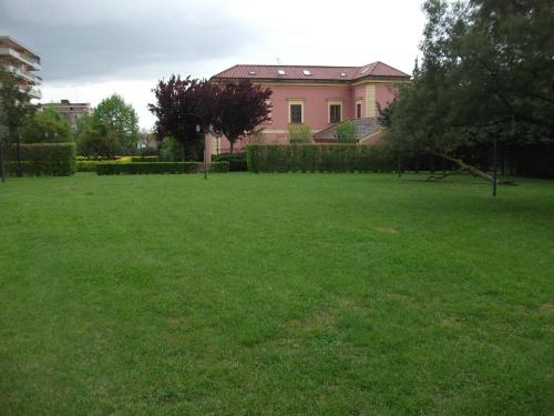  Villa Marcello, Pension in Caserta bei Maddaloni