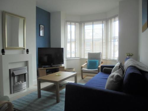 11B Beachside - Apartment - Eastbourne