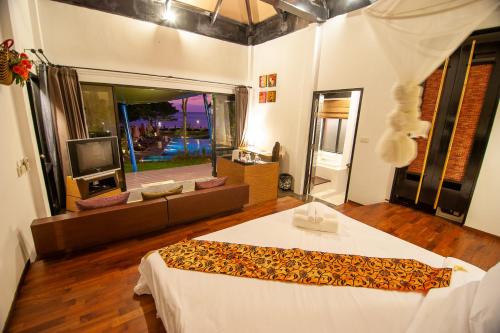 La Laanta Hideaway Resort
