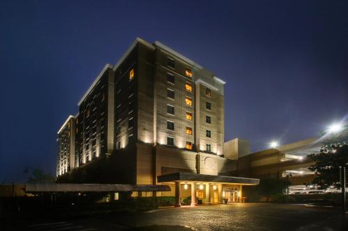 Hollywood Casino Bangor - Hotel