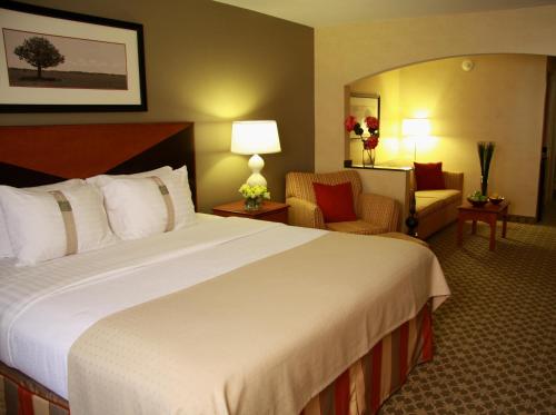 Holiday Inn Carbondale - Conference Center, an IHG Hotel