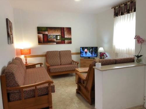 Apartamentos Els Romers Benicarló-Peñíscola