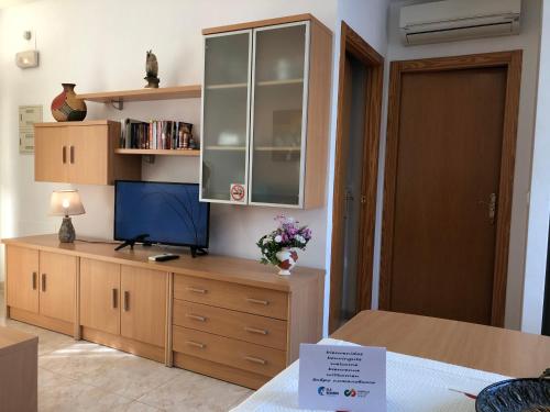 Apartamentos Els Romers Benicarló-Peñíscola