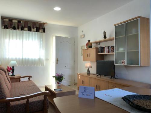 Apartamentos Els Romers Benicarló-Peñíscola