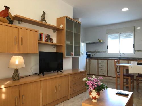 Apartamentos Els Romers Benicarló-Peñíscola